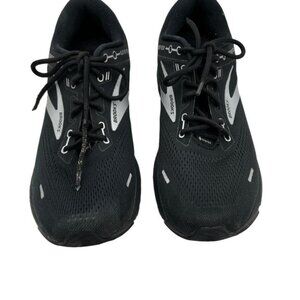 Brooks Ghost 14 GTX Gore-Tex  Black Shoes  Men’s Size 12